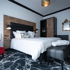Du Barry & Hotel Sauveterre-de-Comminges