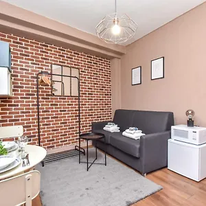 Cmg - Saint Michel Notre Dame Apartamento