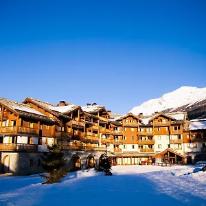 Les Alpages De Val Cenis By Resid&co Hotel apartamentowy Lanslebourg-Mont-Cenis