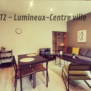 Vienne: Au Cœur Du Centre Historique Vienne (Isere)