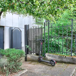 Bel Idéal Pour 4 Personnes, 2 Appartement