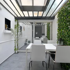 Atypique Séjour chez l'habitant