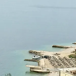 Sea And Sky Apartamento Sarandë