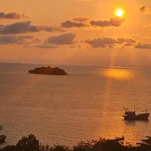 Kohrong Sea Views Koh Rong Island