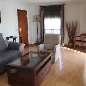 En El Corazon De La Juderia Apartamento Córdoba