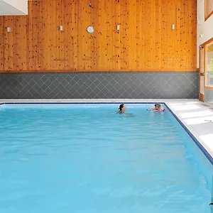 Les Hauts De Hotel apartamentowy Valmeinier