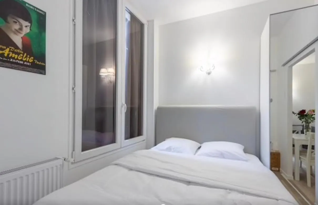 Appartements Marais Proche Du Theatre Renard Parigi Francia